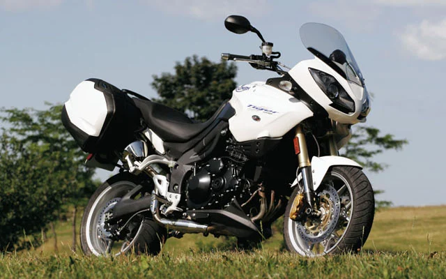 Triumph Tiger