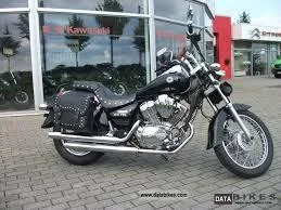 Lifan Royal 250