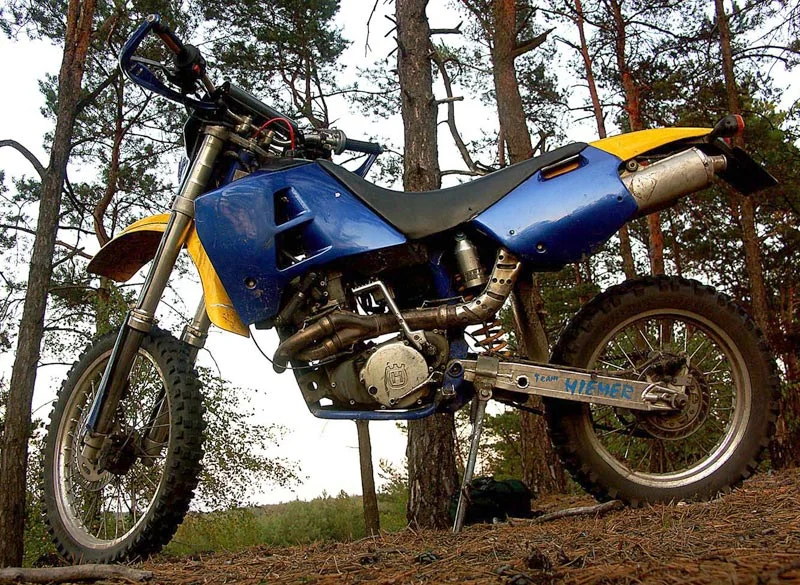 Ural M 67-6