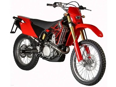 GAS GAS SM450 Halley