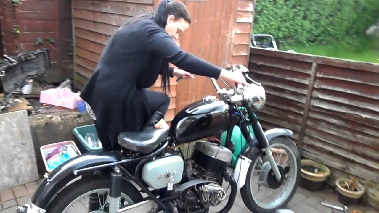 Jawa 350
