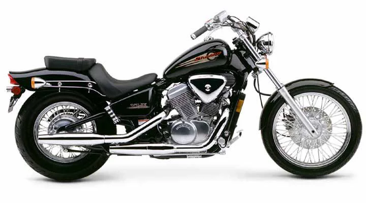 Honda VT 600 C Shadow 2003
