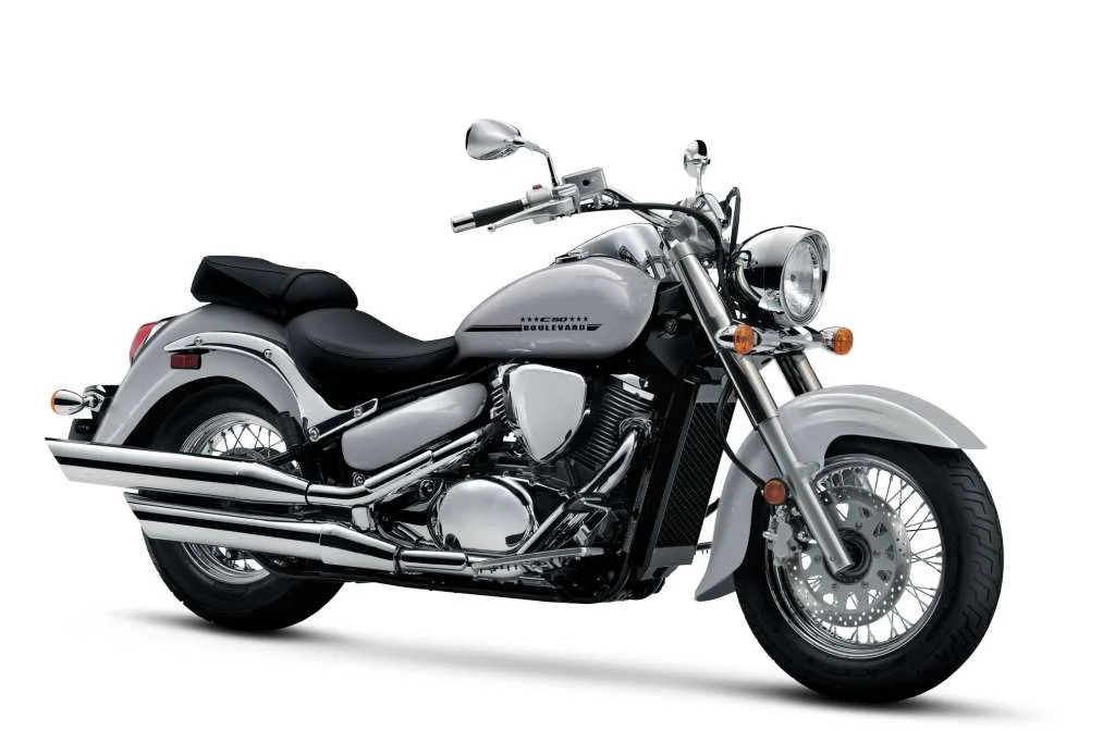 Suzuki Boulevard C50