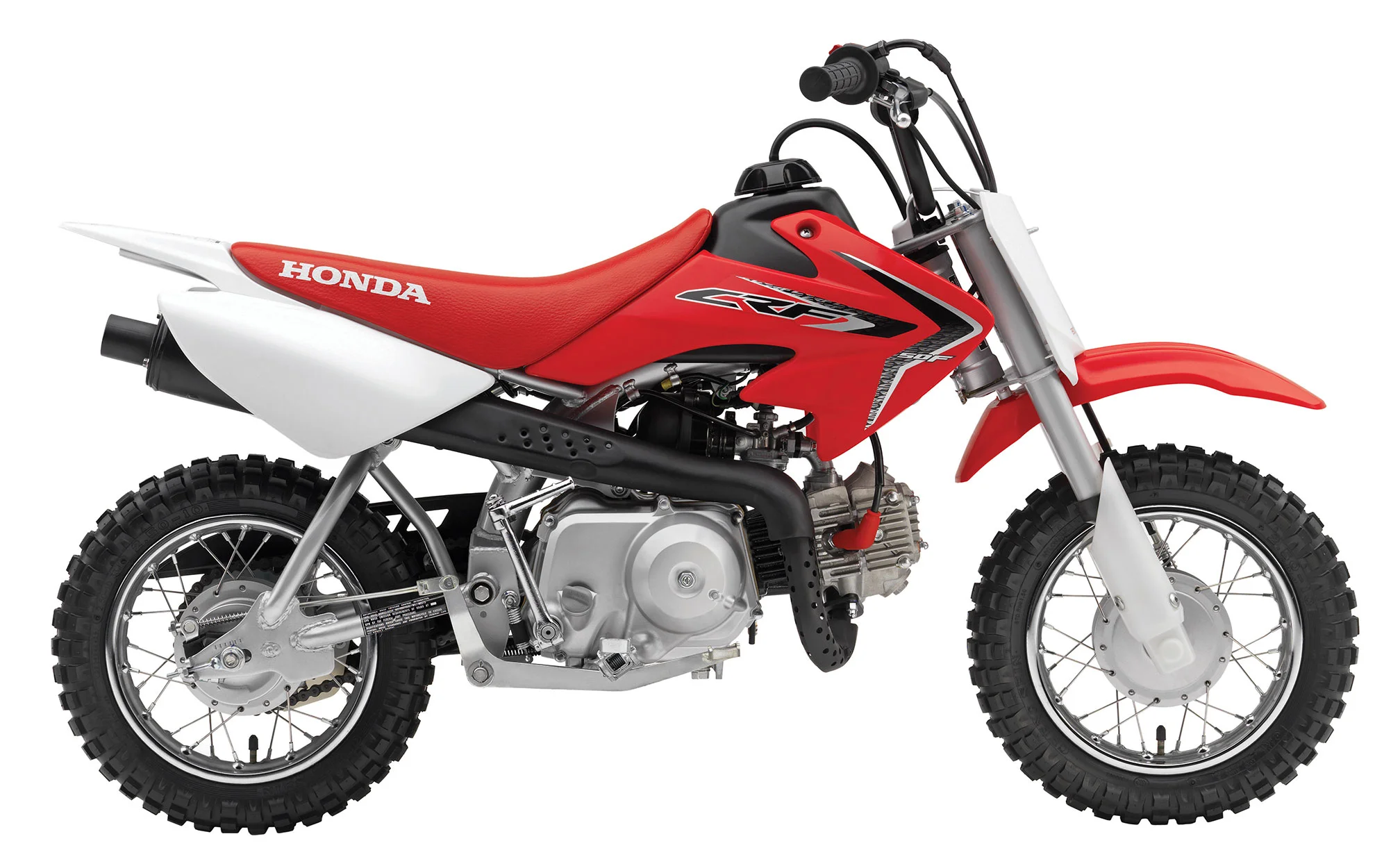 Honda CRF50F