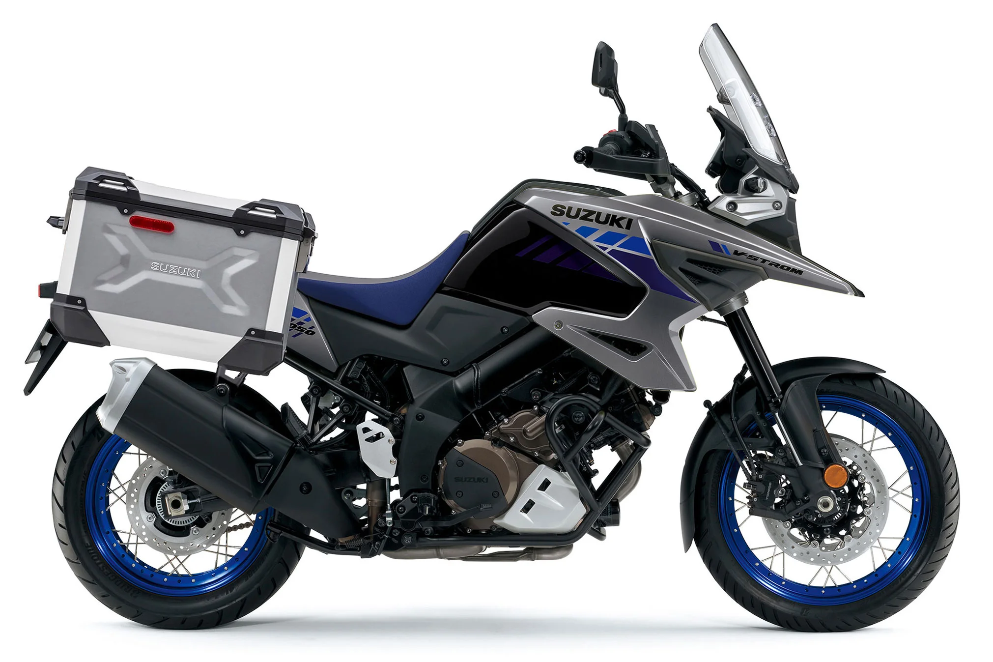 Suzuki V-Strom 1050XA Adventure