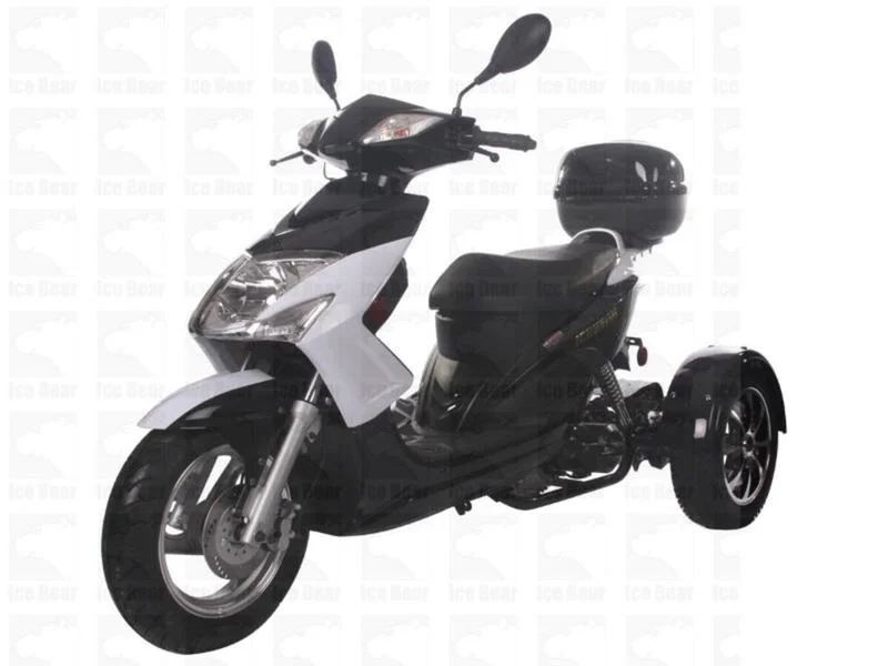 Ice Elf 50 Trike
