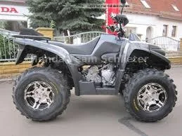 Triton Defcon M4
