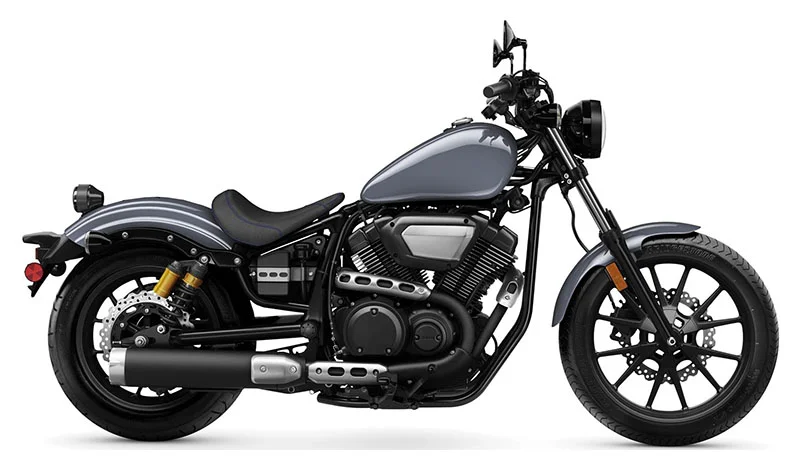 Yamaha Bolt R-Spec