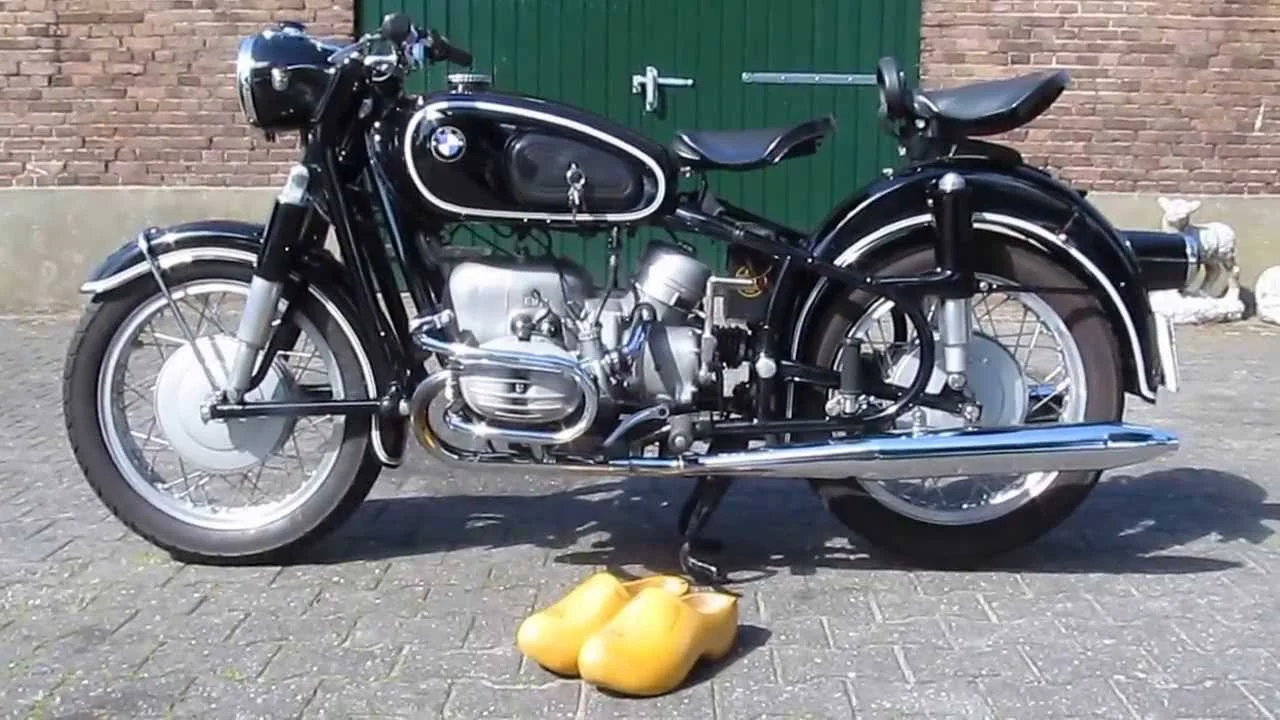 BMW R 60