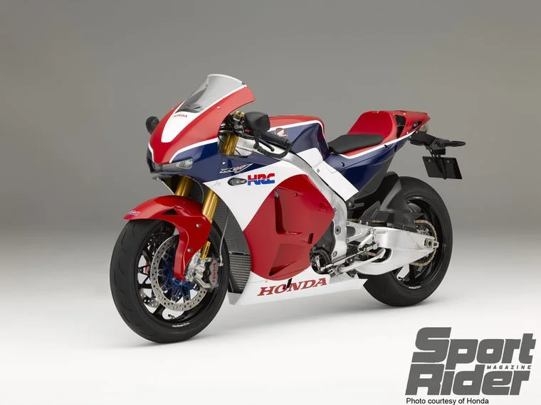 Honda RC213V-S
