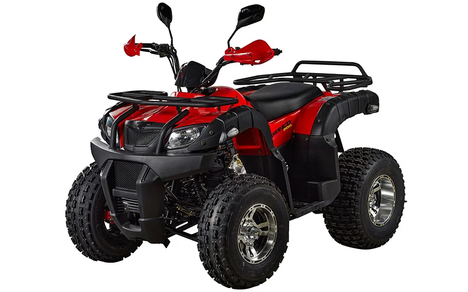 Serpento Bronco 200