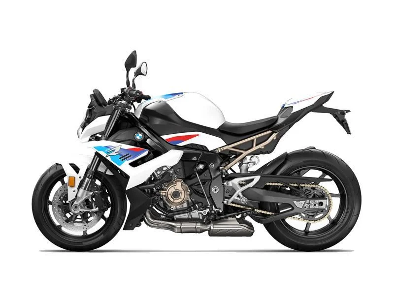 BMW S 1000 R