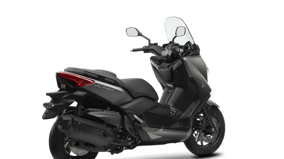 Yamaha X-MAX 400 ABS