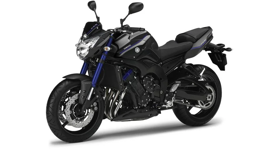 Yamaha FZ8