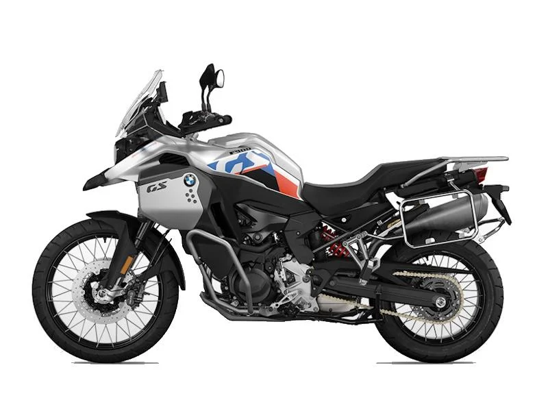 BMW F 900 GS Adventure