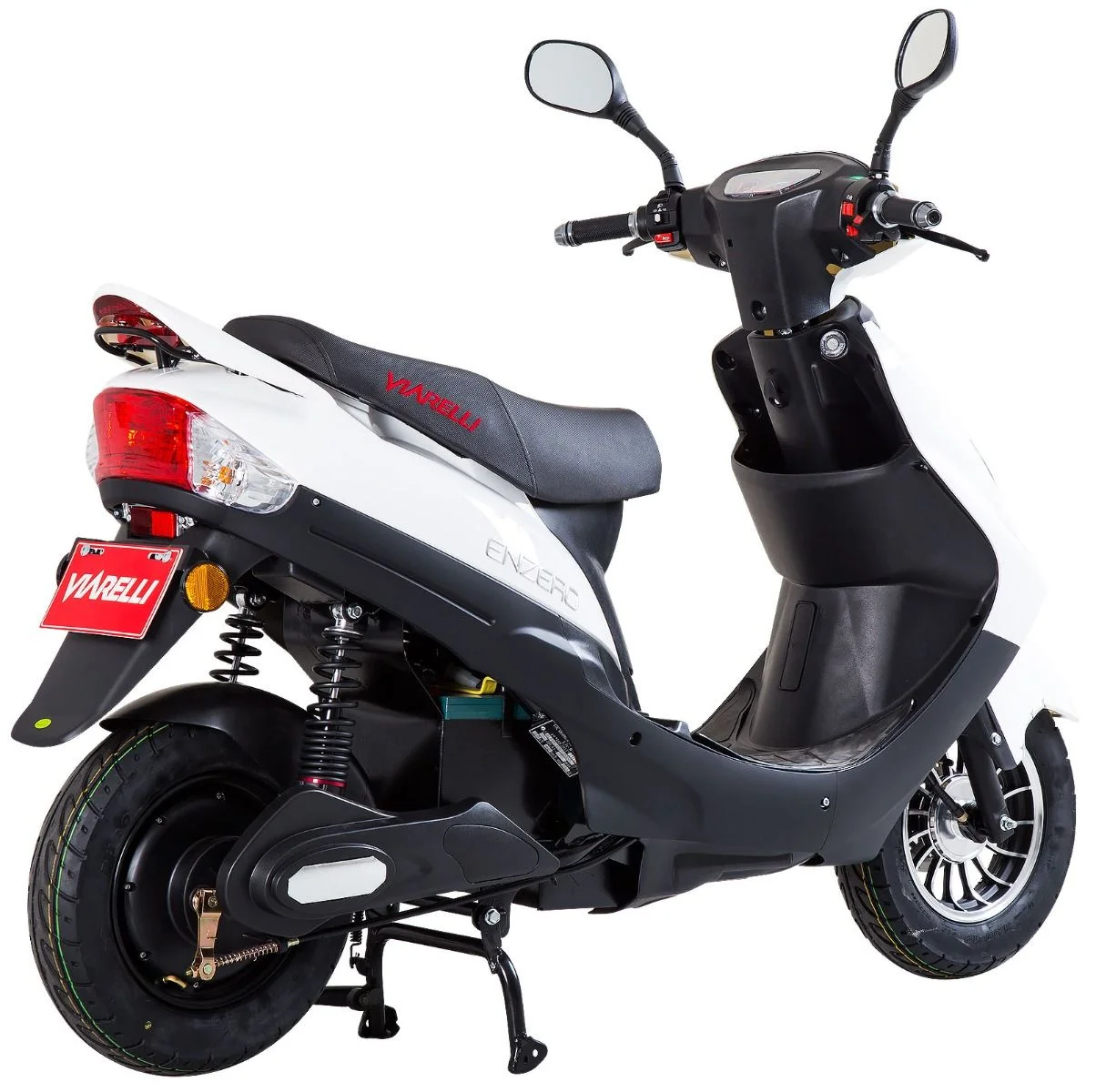 Viarelli Enzero 2023