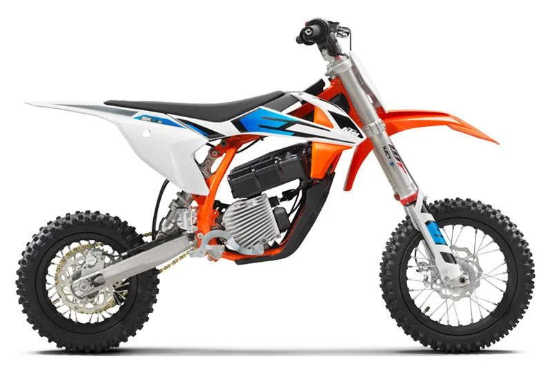 KTM SX-E 5