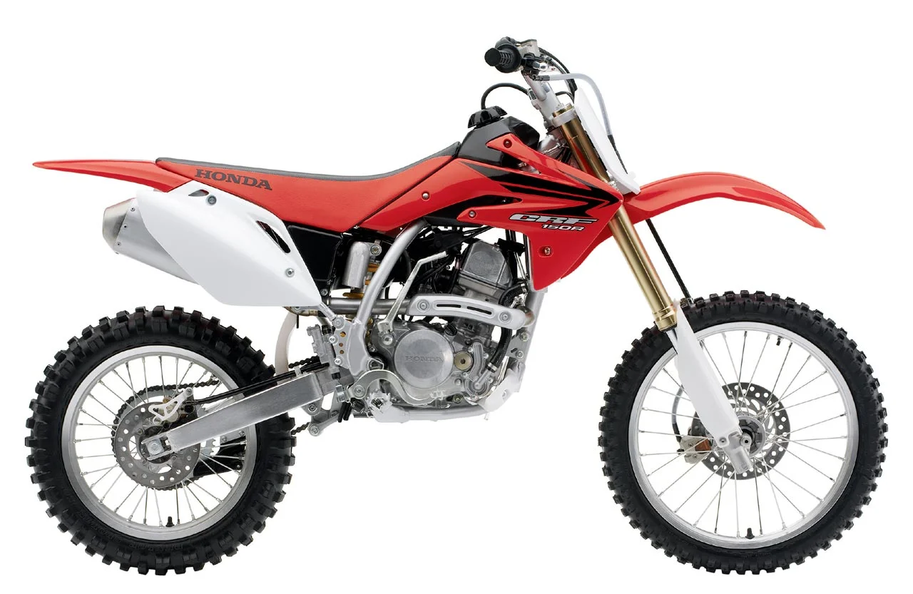 Honda CRF150R Expert