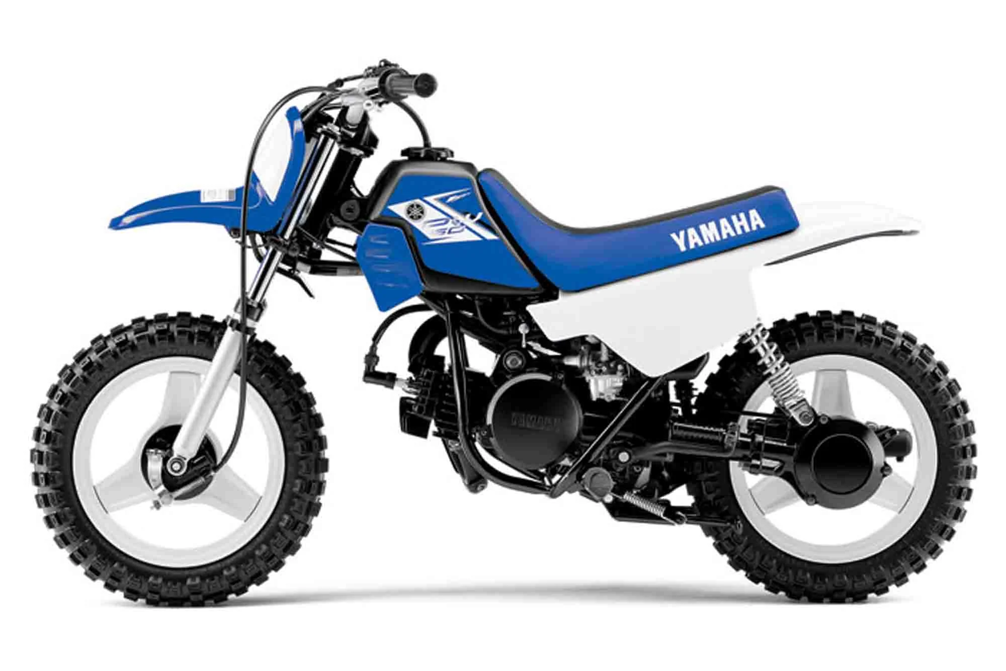 Yamaha PW50