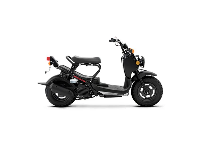 Honda Ruckus