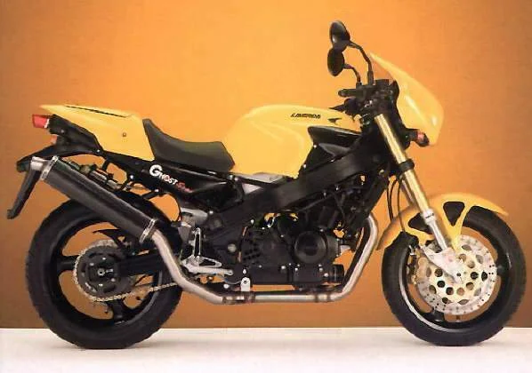 Laverda 668