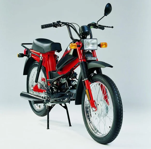 Tomos Alpino