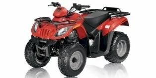 Arctic Cat 150 Youth 2x4