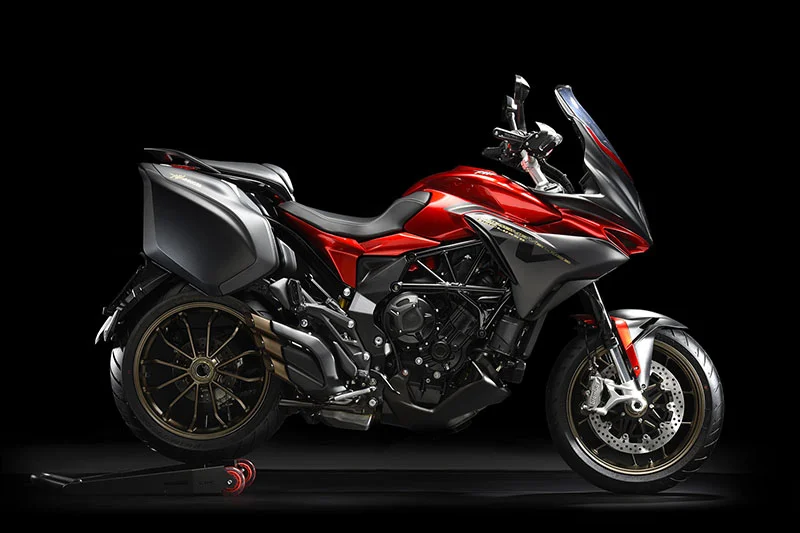 MV Agusta Turismo Veloce 800 Lusso