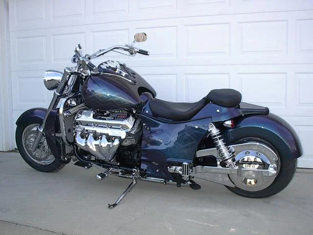 Boss BHC-3 ZZ4