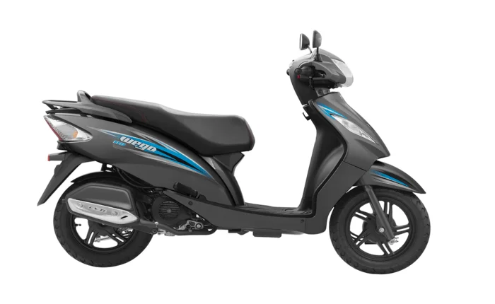TVS Vego 110