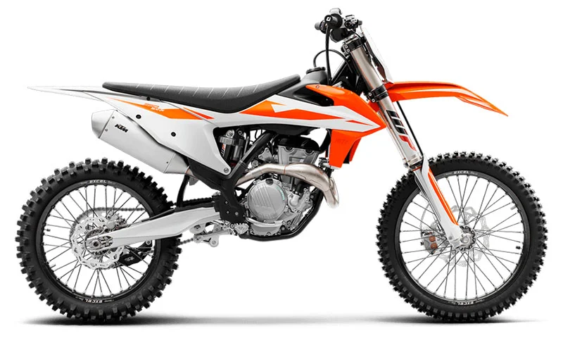 KTM 350 SX-F