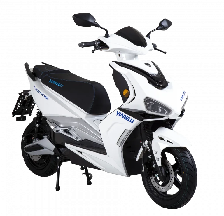Viarelli Monztro Electric 2023