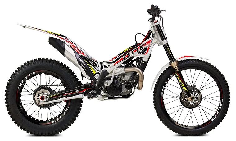 TRS One RR 280