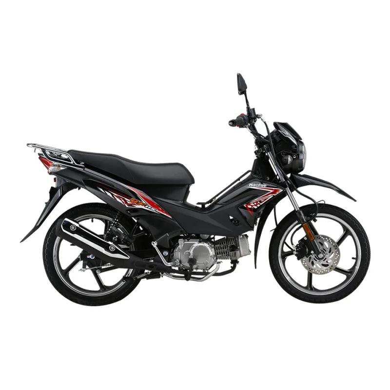 Haojue UF 115