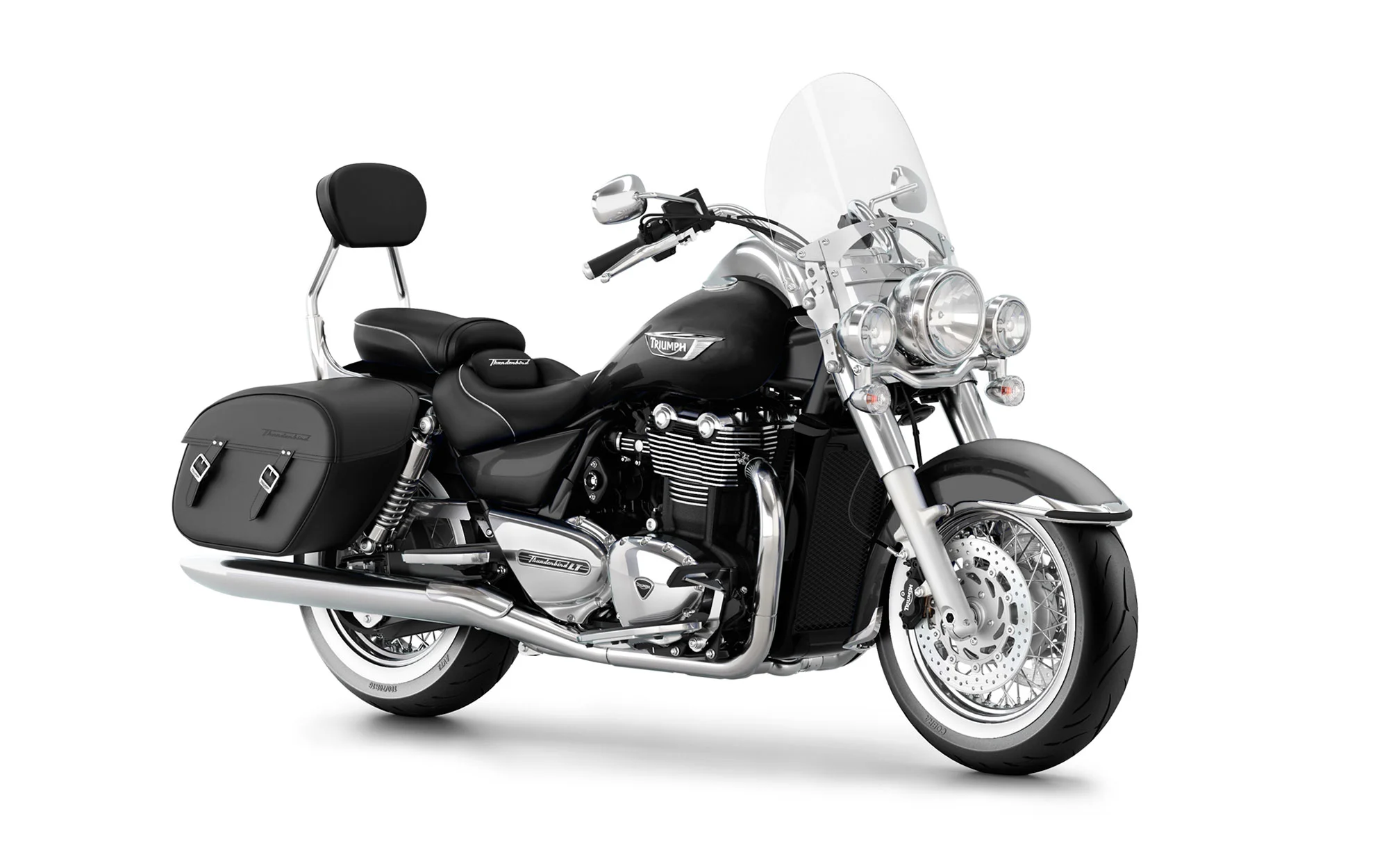 Triumph Thunderbird LT