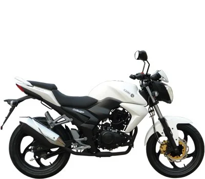 Sym Wolf SB 125