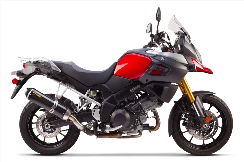 Suzuki V-Strom 1000 ABS
