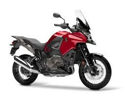 Honda VFR1200X