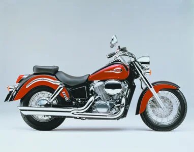 Honda VT 750 C2 Shadow 2003