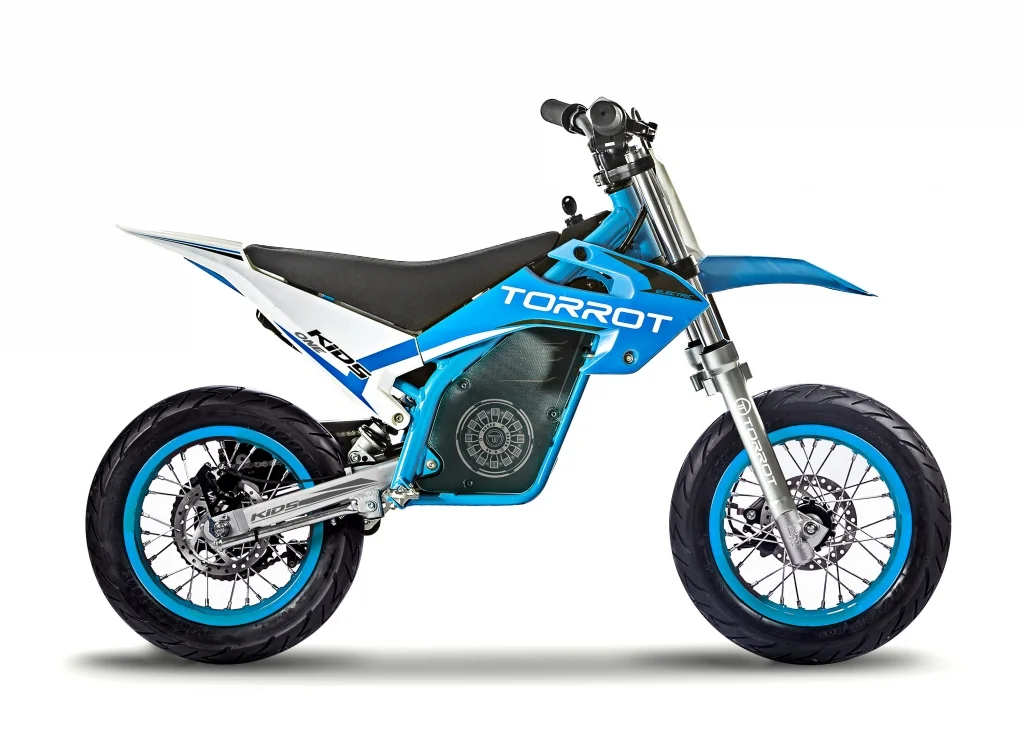 Torrot Kids Supermotard Two
