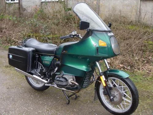 BMW R 100 RT