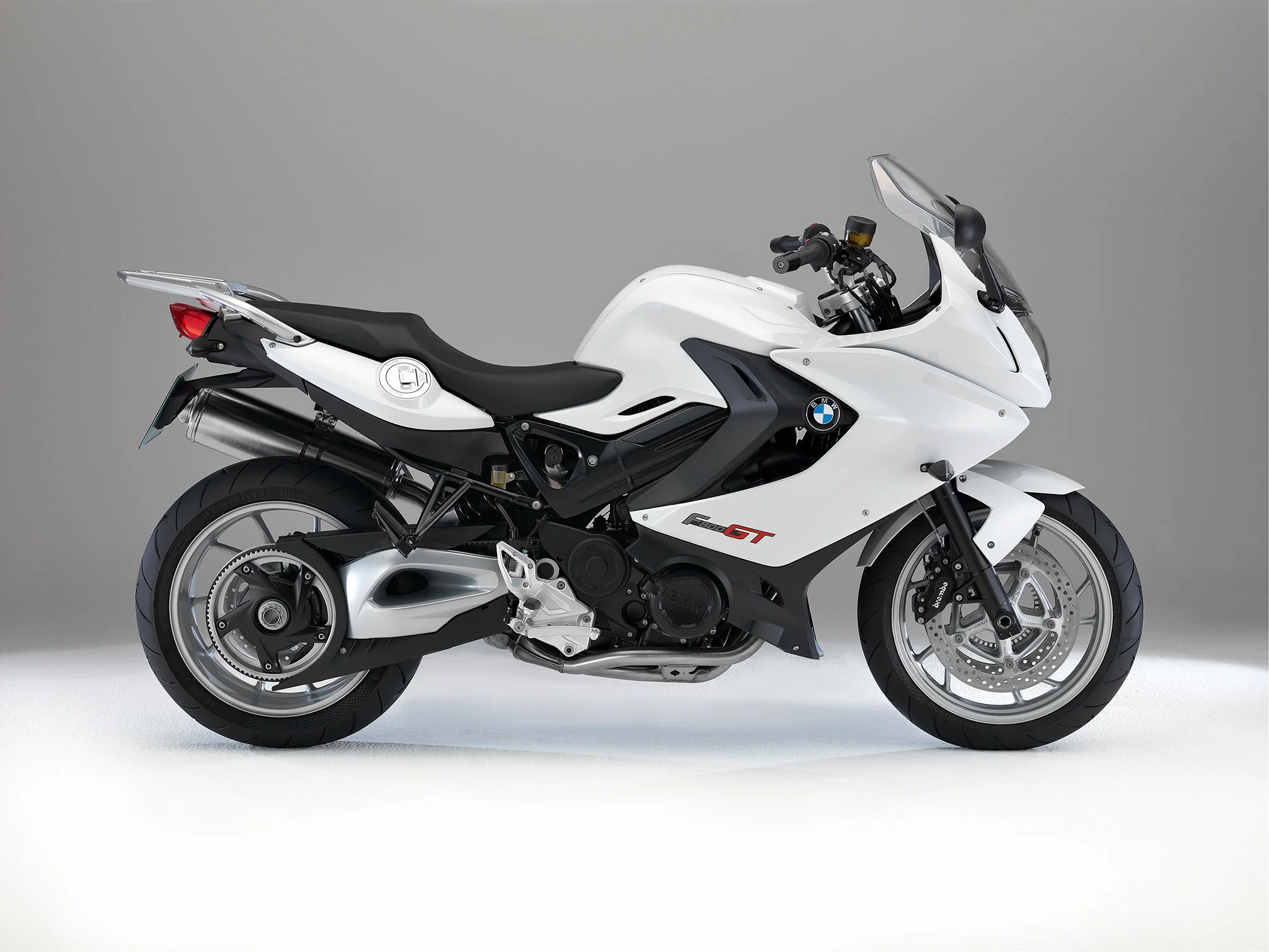 BMW F 800 GT