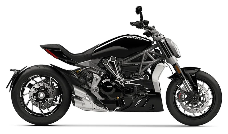 Ducati XDiavel S