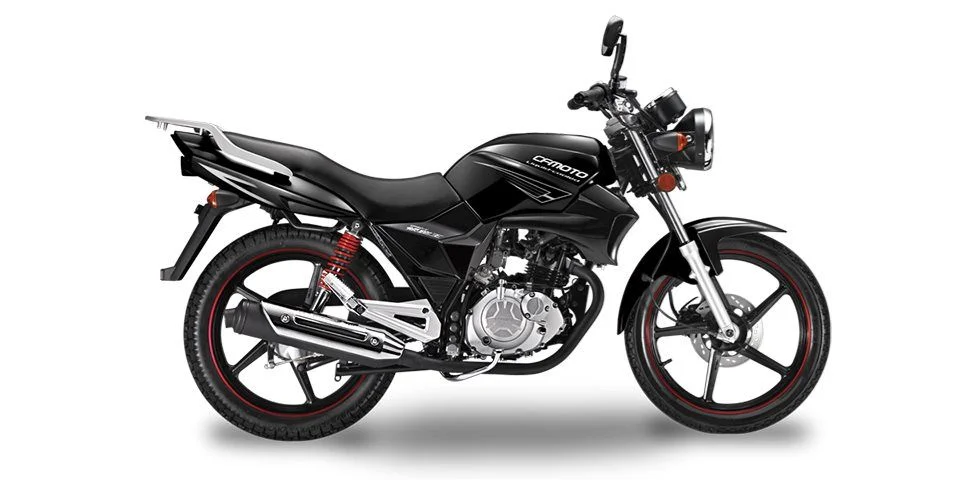 CF Moto CF 150