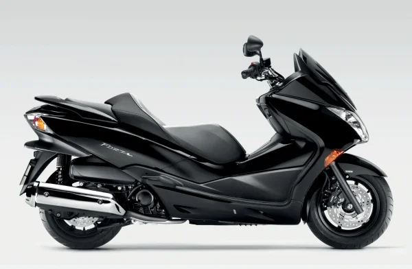 Honda Forza EX