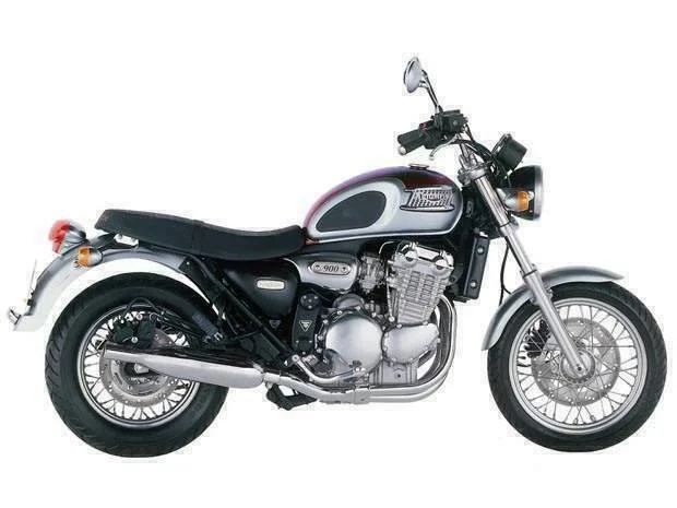 Triumph Thunderbird