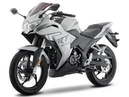 Italika RT250