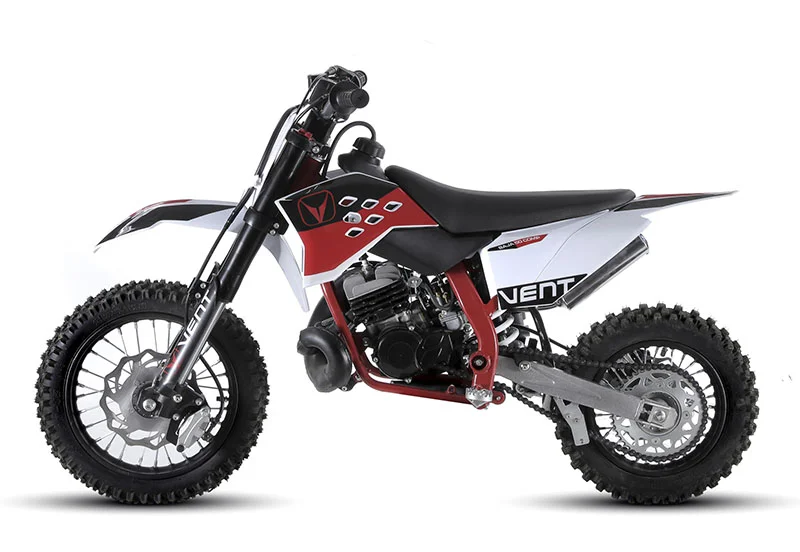 Vent Baja 50 2T Kids