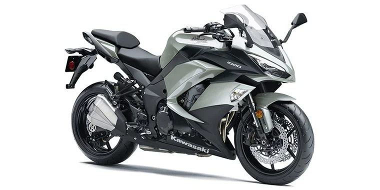 Kawasaki Ninja 1000 ABS 2018