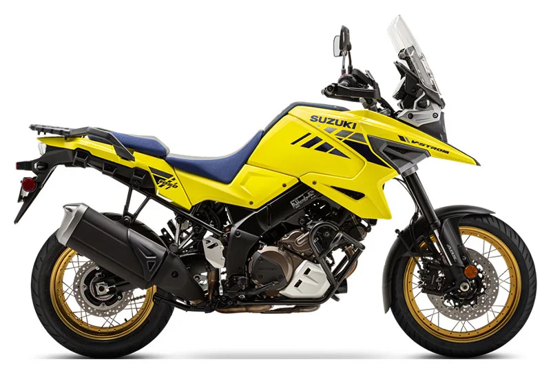 Suzuki V-Strom 1050XT